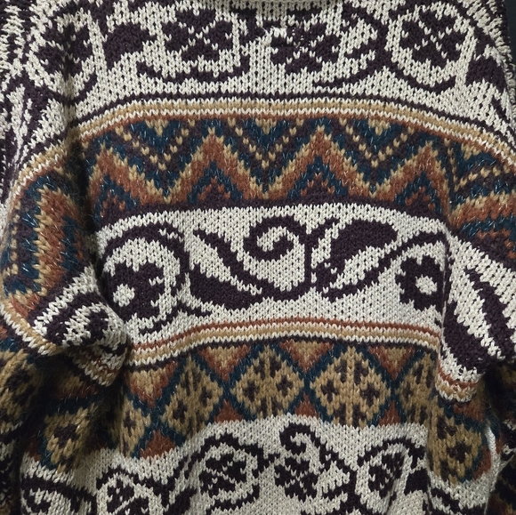 Mother The Family ties cartigan nwt Medium - Picture 13 of 15